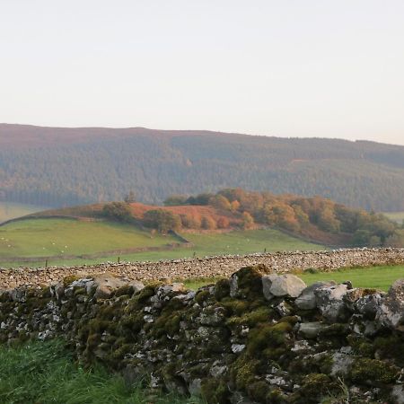 Snave Cottage Skipton Eksteriør bilde