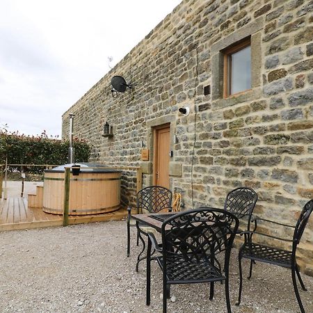 Snave Cottage Skipton Eksteriør bilde