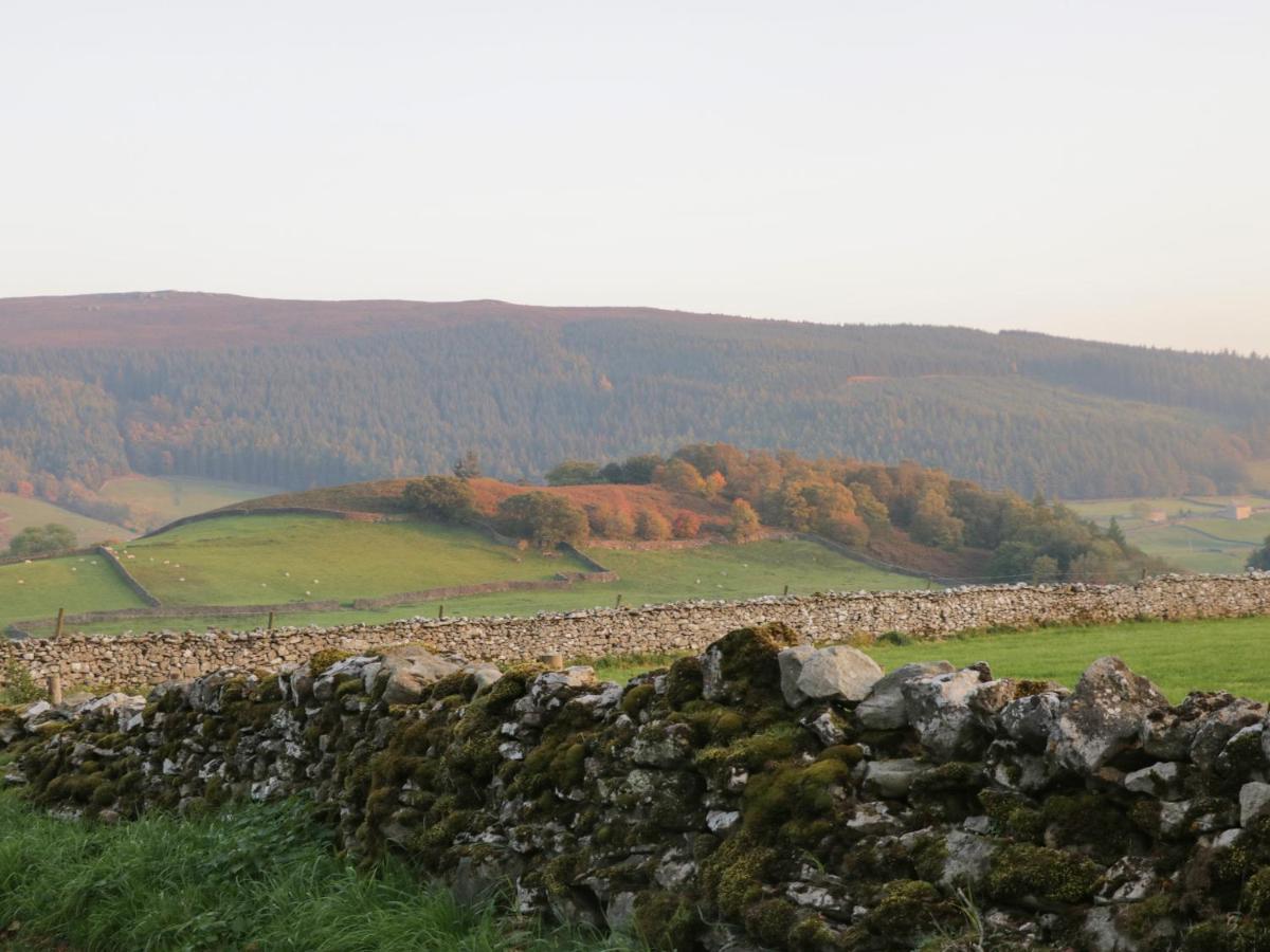 Snave Cottage Skipton Eksteriør bilde