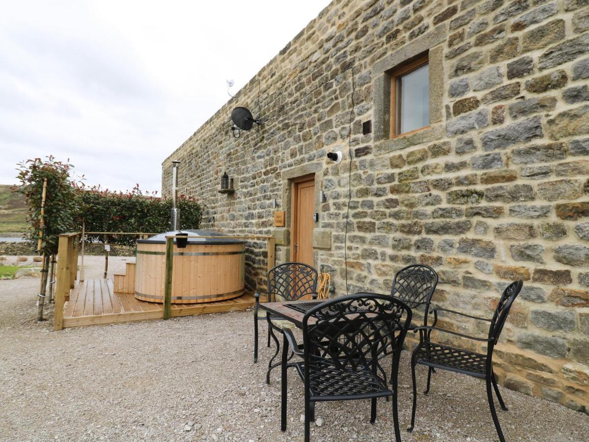 Snave Cottage Skipton Eksteriør bilde