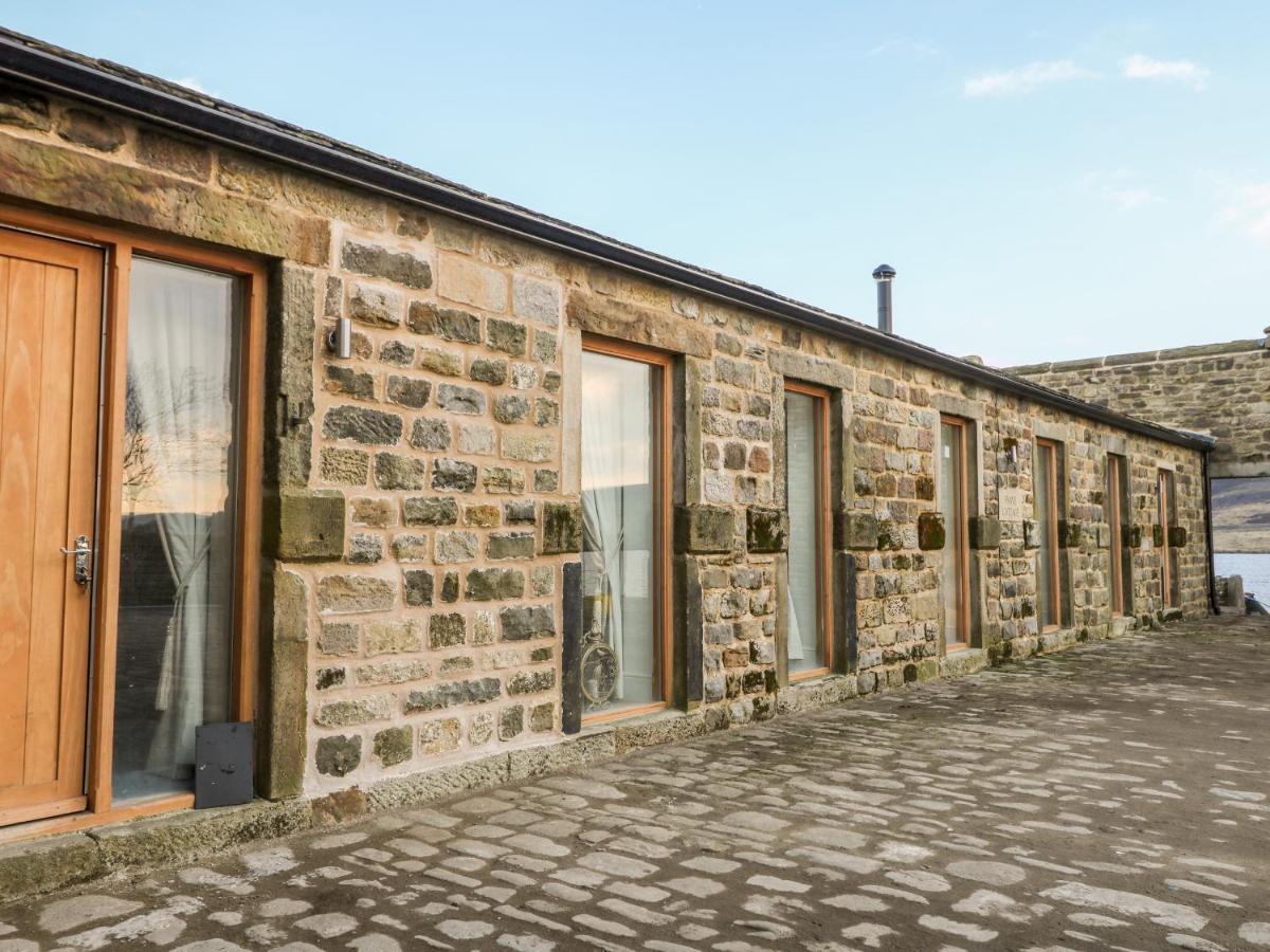 Snave Cottage Skipton Eksteriør bilde