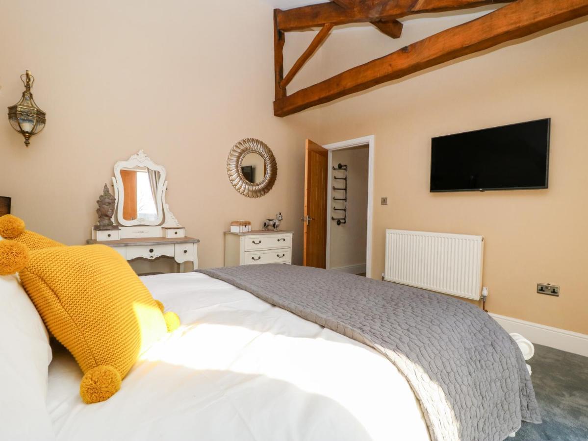 Snave Cottage Skipton Eksteriør bilde
